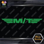 Compatible with Mickey Thompson Tires Logo Only Trucks JDM Vinyl Decals Stickers - Image 14