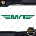 Compatible with Mickey Thompson Tires Logo Only Trucks JDM Vinyl Decals Stickers - Image 15