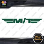 Compatible with Mickey Thompson Tires Logo Only Trucks JDM Vinyl Decals Stickers - Image 16