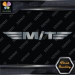 Compatible with Mickey Thompson Tires Logo Only Trucks JDM Vinyl Decals Stickers - Image 18