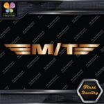 Compatible with Mickey Thompson Tires Logo Only Trucks JDM Vinyl Decals Stickers - Image 19