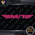 Compatible with Mickey Thompson Tires Logo Only Trucks JDM Vinyl Decals Stickers - Image 20