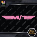 Compatible with Mickey Thompson Tires Logo Only Trucks JDM Vinyl Decals Stickers - Image 21