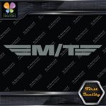 Compatible with Mickey Thompson Tires Logo Only Trucks JDM Vinyl Decals Stickers - Image 5