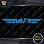 Compatible with Mickey Thompson Tires Logo Only Trucks JDM Vinyl Decals Stickers - Image 10