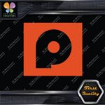 Compatible with Pure Turbo P Letter Only Cars Tuning JDM Vinyl Decals Stickers - Image 8