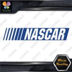 Compatible Nascar Racing Tuning JDM Name Only Logo Vinyl Decals Stickers - Image 11