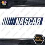 Compatible Nascar Racing Tuning JDM Name Only Logo Vinyl Decals Stickers - Image 12