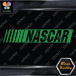Compatible Nascar Racing Tuning JDM Name Only Logo Vinyl Decals Stickers - Image 13