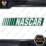 Compatible Nascar Racing Tuning JDM Name Only Logo Vinyl Decals Stickers - Image 15