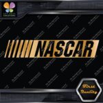 Compatible Nascar Racing Tuning JDM Name Only Logo Vinyl Decals Stickers - Image 17