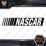 Compatible Nascar Racing Tuning JDM Name Only Logo Vinyl Decals Stickers - Image 3