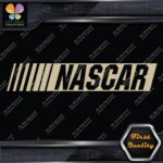 Compatible Nascar Racing Tuning JDM Name Only Logo Vinyl Decals Stickers - Image 23