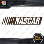 Compatible Nascar Racing Tuning JDM Name Only Logo Vinyl Decals Stickers - Image 24
