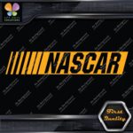 Compatible Nascar Racing Tuning JDM Name Only Logo Vinyl Decals Stickers - Image 7