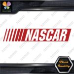 Compatible Nascar Racing Tuning JDM Name Only Logo Vinyl Decals Stickers - Image 8