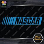 Compatible Nascar Racing Tuning JDM Name Only Logo Vinyl Decals Stickers - Image 10