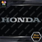 Compatible Honda Name Logo Cars Boats Motorcycle Engines Vinyl Decals Stickers - Image 18