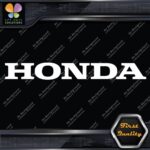 Compatible Honda Name Logo Cars Boats Motorcycle Engines Vinyl Decals Stickers - Image 4