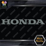 Compatible Honda Name Logo Cars Boats Motorcycle Engines Vinyl Decals Stickers - Image 5