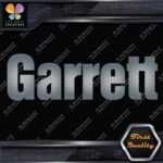 Compatible Garrett Turbo Racing Tuning Name Cars JDM Vinyl Decals Stickers - Image 18