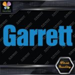 Compatible Garrett Turbo Racing Tuning Name Cars JDM Vinyl Decals Stickers - Image 10