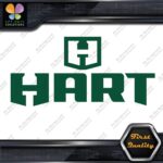 Compatible Hart Tools Chainsaws Lawn Garden Name Emblem Decals Stickers Vinyl - Image 16