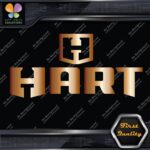 Compatible Hart Tools Chainsaws Lawn Garden Name Emblem Decals Stickers Vinyl - Image 19