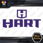 Compatible Hart Tools Chainsaws Lawn Garden Name Emblem Decals Stickers Vinyl - Image 22