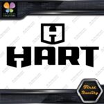 Compatible Hart Tools Chainsaws Lawn Garden Name Emblem Decals Stickers Vinyl - Image 4