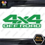 Compatible 4x4 Off Road Logo Trucks Bedside Side Emblem Decals Stickers Vinyl - Image 26