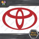 AAA Square Logo Compatible Logo Decals Stickers Vinyl - Image 6