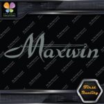 Compatible Maxwin Drums Snares Musical Instruments Logo Vinyl Decals Stickers - Image 27