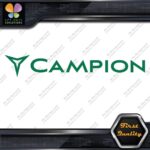 Compatible Campion Boats Star Triangle Emblem Logo Decals Stickers Vinyl - Image 16