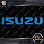 Compatible Isuzu Name Logo Cars Trucks Tuning Racing JDM Vinyl Decals Stickers - Image 11