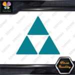 Compatible Fischer Logo Only Skis Hockey Sports Emblem Decals Stickers Vinyl - Image 12