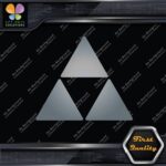 Compatible Fischer Logo Only Skis Hockey Sports Emblem Decals Stickers Vinyl - Image 17