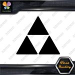 Compatible Fischer Logo Only Skis Hockey Sports Emblem Decals Stickers Vinyl - Image 3