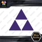 Compatible Fischer Logo Only Skis Hockey Sports Emblem Decals Stickers Vinyl - Image 21