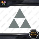 Compatible Fischer Logo Only Skis Hockey Sports Emblem Decals Stickers Vinyl - Image 5