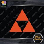 Compatible Fischer Logo Only Skis Hockey Sports Emblem Decals Stickers Vinyl - Image 8