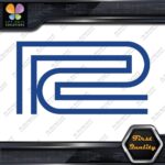 Compatible Roland R Only Logo Keyboard Piano Musical Vinyl Decals Stickers - Image 11