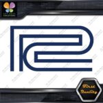 Compatible Roland R Only Logo Keyboard Piano Musical Vinyl Decals Stickers - Image 12