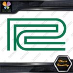 Compatible Roland R Only Logo Keyboard Piano Musical Vinyl Decals Stickers - Image 15