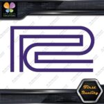 Compatible Roland R Only Logo Keyboard Piano Musical Vinyl Decals Stickers - Image 20