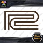 Compatible Roland R Only Logo Keyboard Piano Musical Vinyl Decals Stickers - Image 24