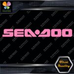 Compatible with Sea-Doo Logo Name Marine Seadoo Sea Doo Vinyls Decals Stickers - Image 15