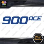 Compatible 900 Ace Engine Ski-Doo Ski Doo Snowmobiles Logo Vinyl Decals Stickers - Image 11