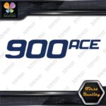 Compatible 900 Ace Engine Ski-Doo Ski Doo Snowmobiles Logo Vinyl Decals Stickers - Image 12