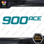 Compatible 900 Ace Engine Ski-Doo Ski Doo Snowmobiles Logo Vinyl Decals Stickers - Image 13